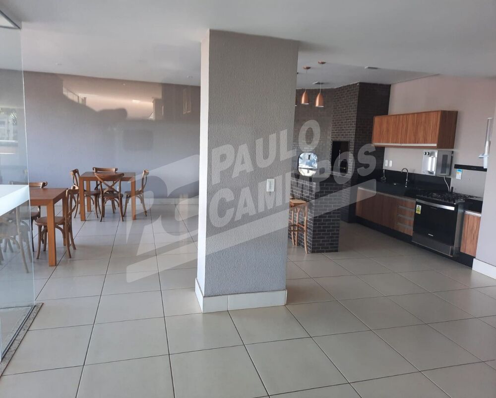 Apartamento, 3 quartos, 93 m² - Foto 4