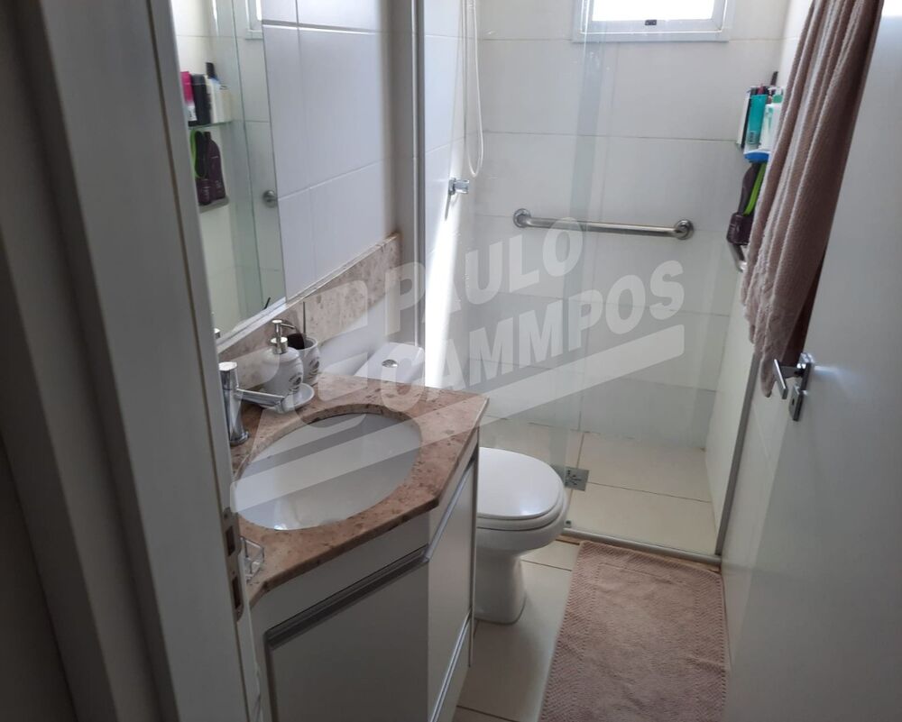 Apartamento, 3 quartos, 93 m² - Foto 3