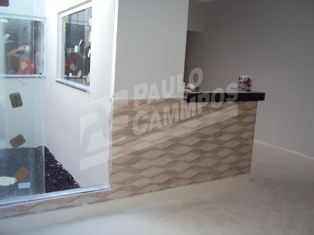 Casa, 2 quartos - Foto 1