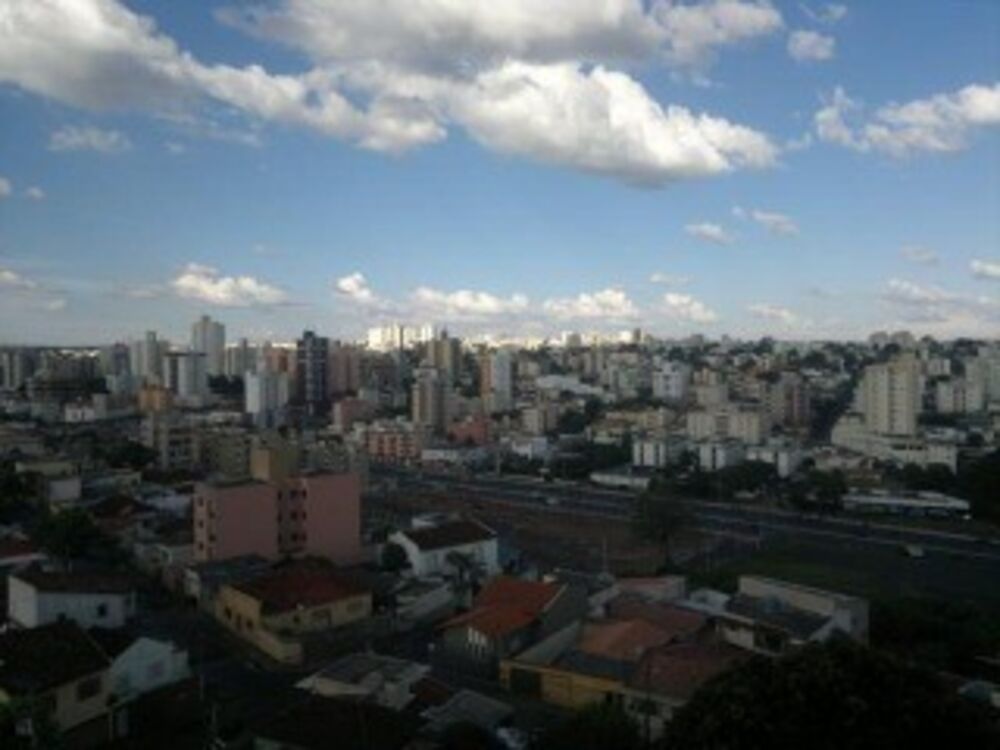 Apartamento, 3 quartos, 144 m² - Foto 1