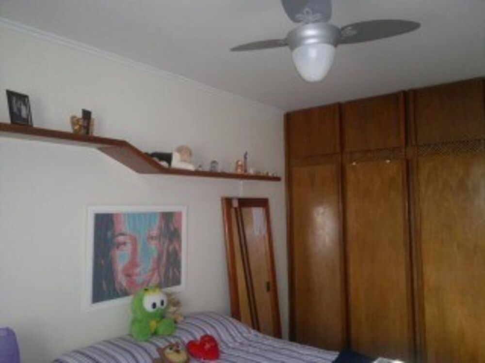 Apartamento, 3 quartos, 144 m² - Foto 4