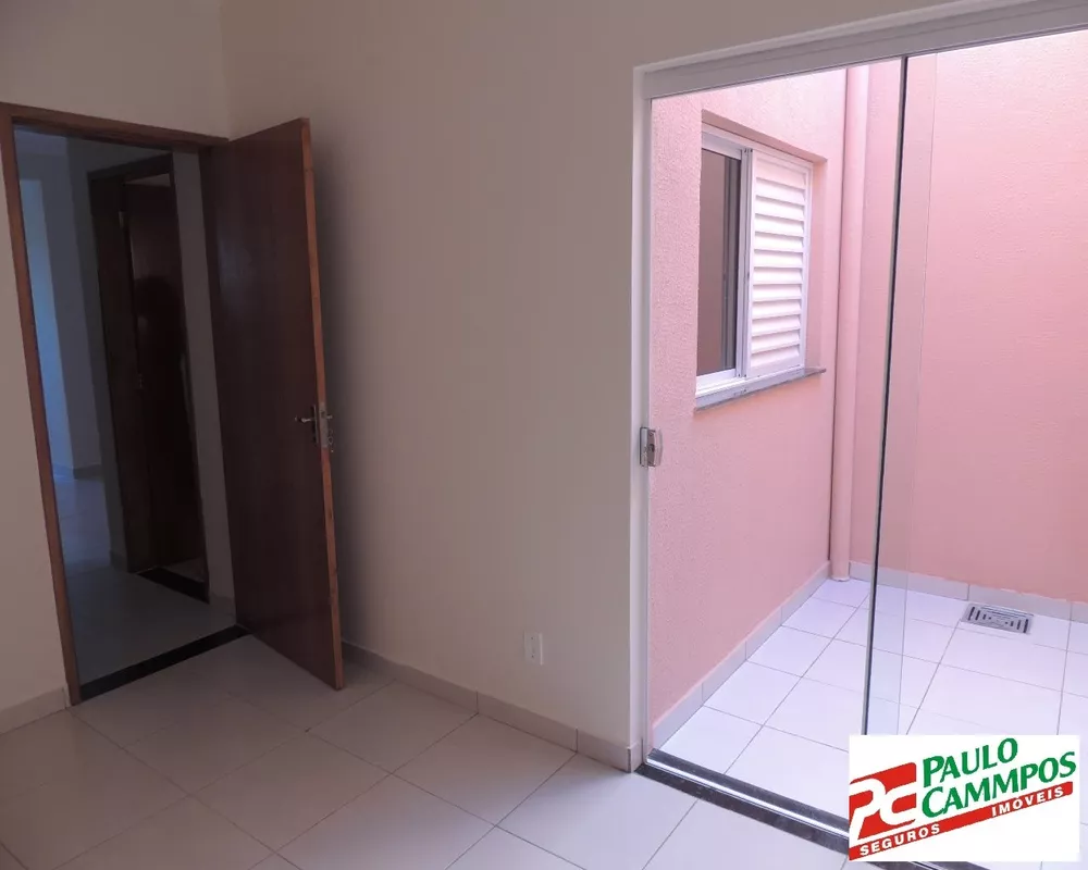 Apartamento à venda com 2 quartos, 60m² - Foto 4