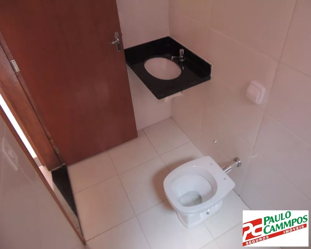 Apartamento à venda com 2 quartos, 60m² - Foto 3