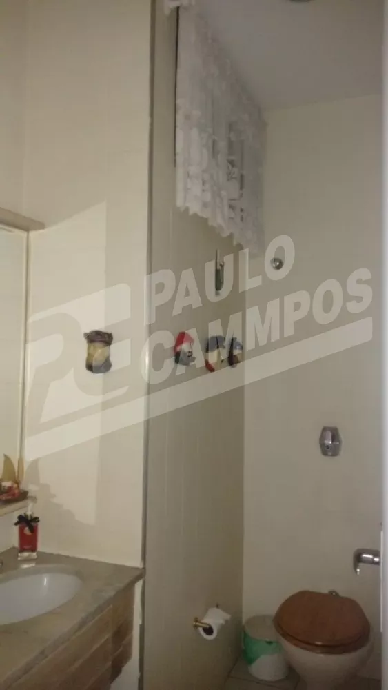 Apartamento à venda com 3 quartos, 165m² - Foto 2