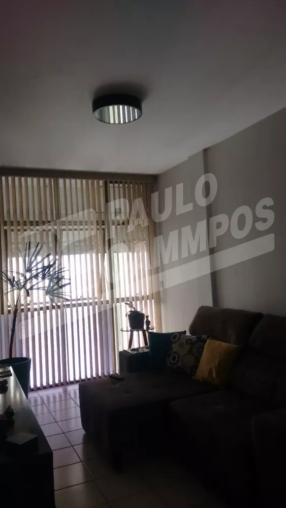 Apartamento à venda com 3 quartos, 165m² - Foto 4