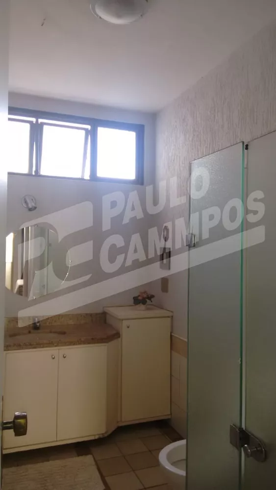 Apartamento à venda com 3 quartos, 165m² - Foto 3