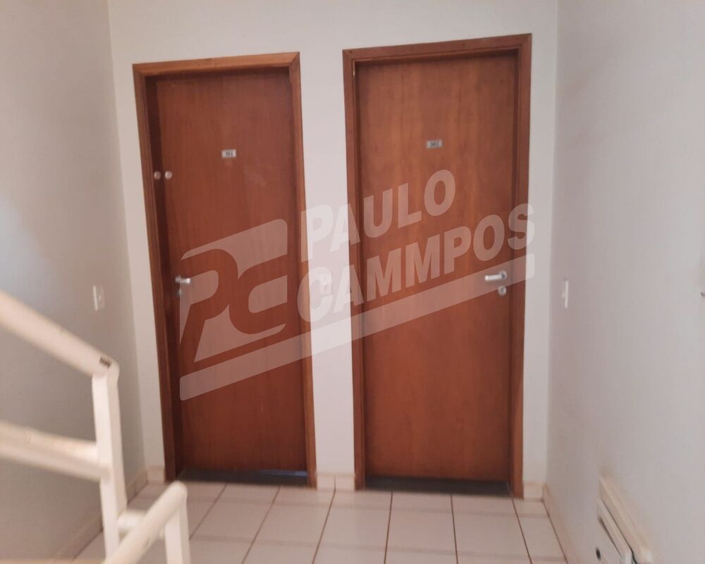 Apartamento, 2 quartos, 45 m² - Foto 1