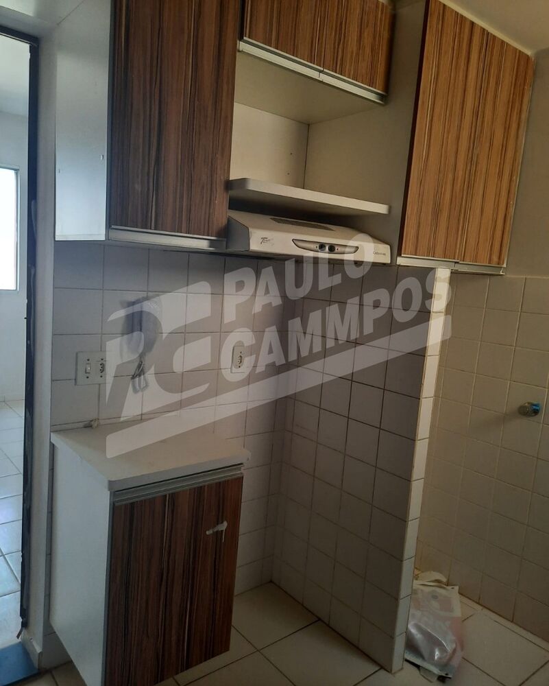 Apartamento, 2 quartos, 45 m² - Foto 3