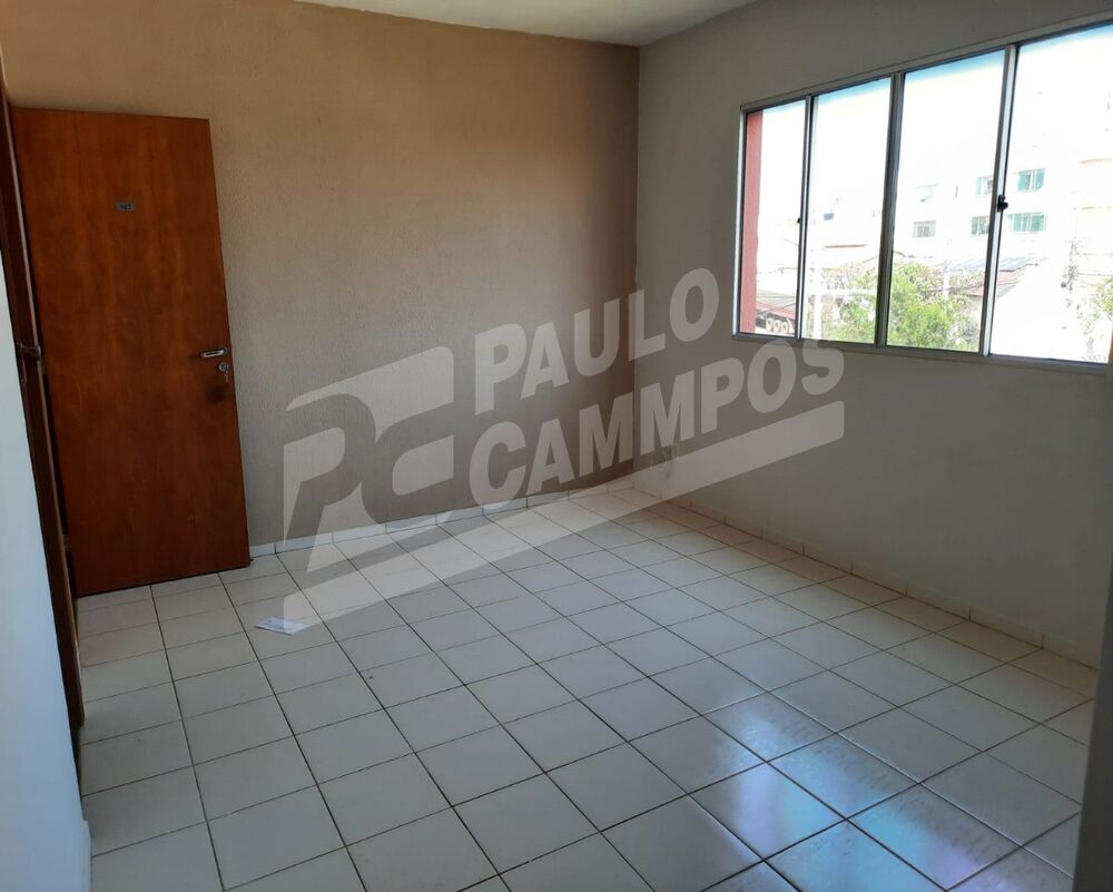 Apartamento, 2 quartos, 45 m² - Foto 5