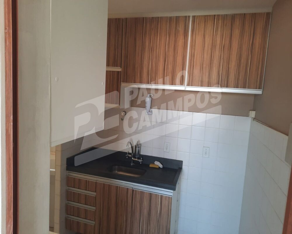 Apartamento, 2 quartos, 45 m² - Foto 8