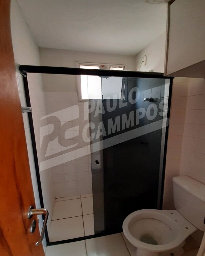 Apartamento, 2 quartos, 45 m² - Foto 6