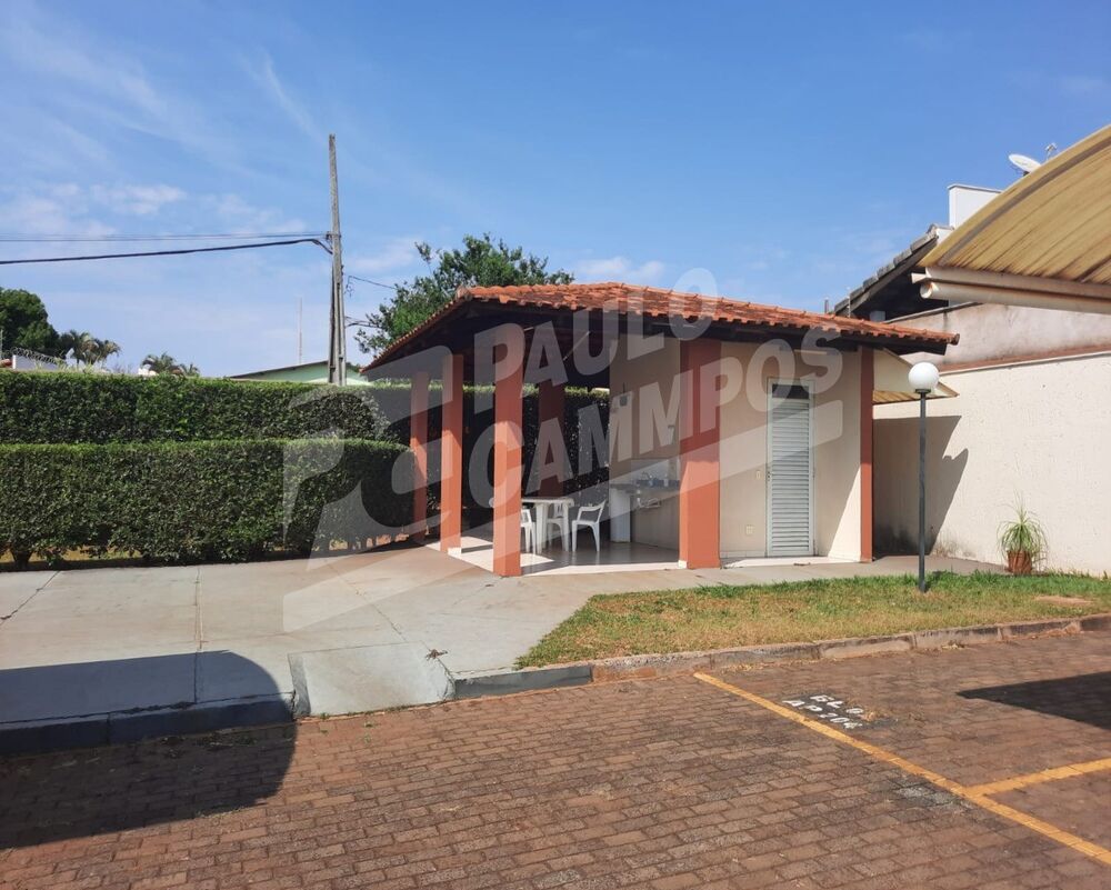 Apartamento, 2 quartos, 45 m² - Foto 4