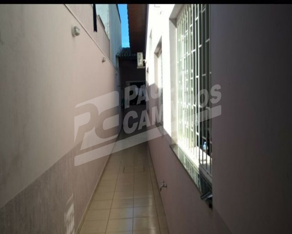 Casa, 4 quartos, 273 m² - Foto 2