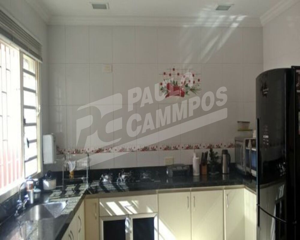 Casa, 4 quartos, 273 m² - Foto 4