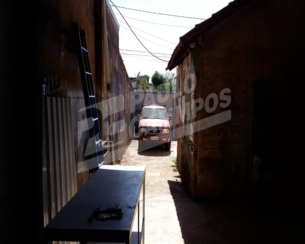 Depósito-Galpão - Foto 5