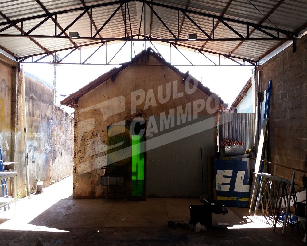 Depósito-Galpão - Foto 4