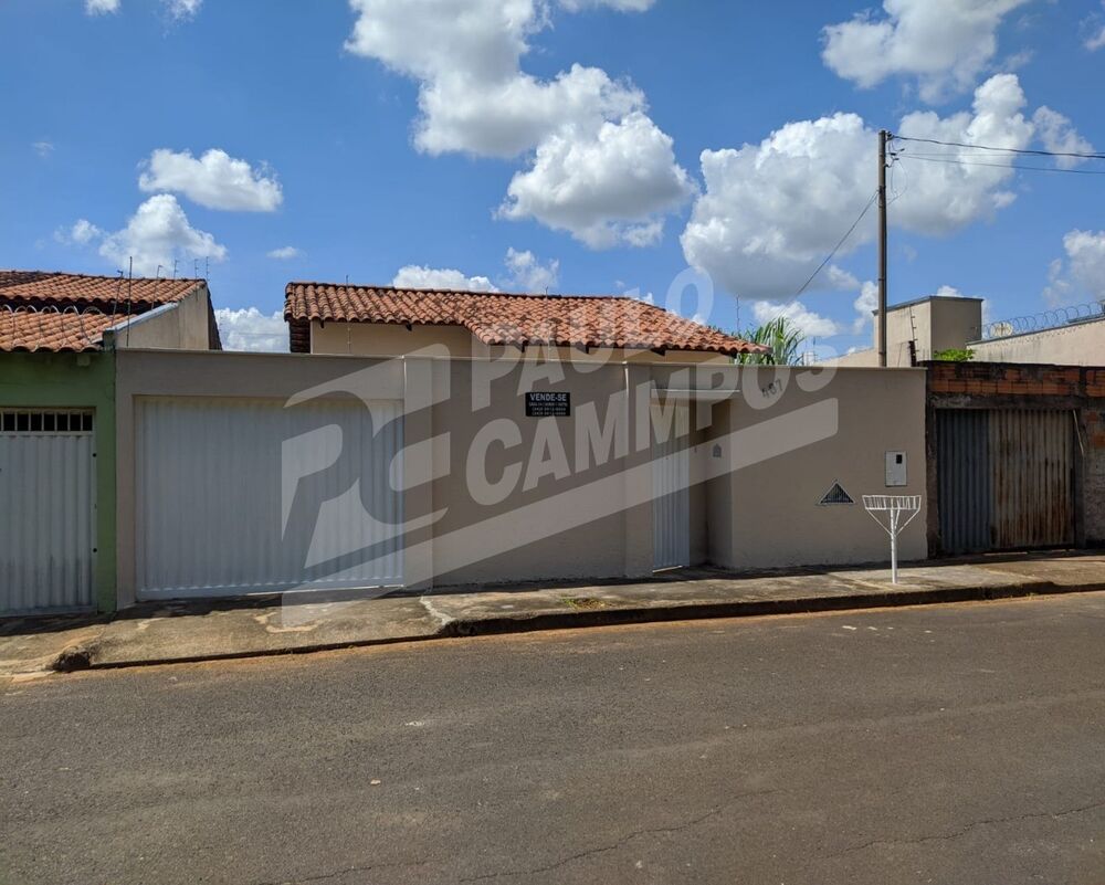 Casa, 3 quartos, 72 m² - Foto 4