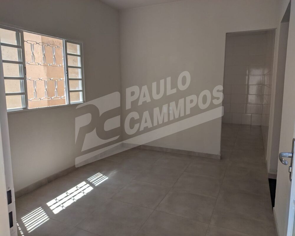 Casa, 3 quartos, 72 m² - Foto 2