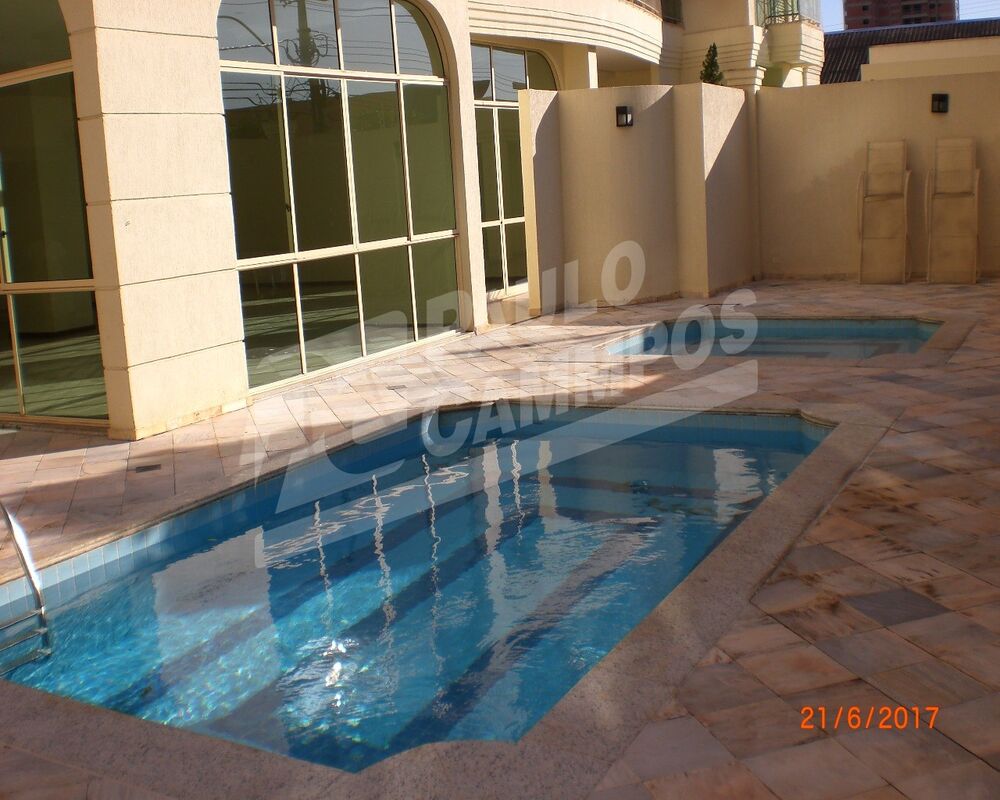 Apartamento, 4 quartos, 164 m² - Foto 4