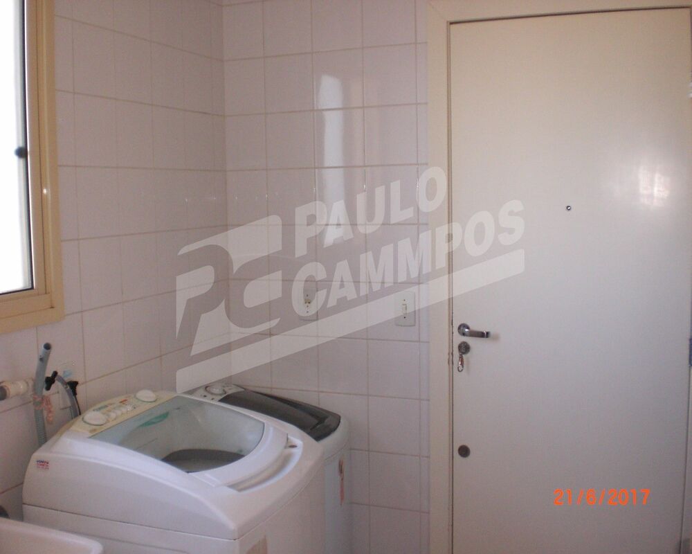 Apartamento, 4 quartos, 164 m² - Foto 3