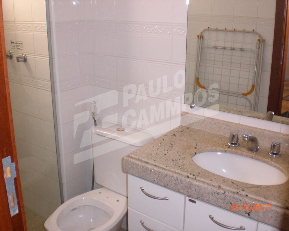 Apartamento, 4 quartos, 164 m² - Foto 2