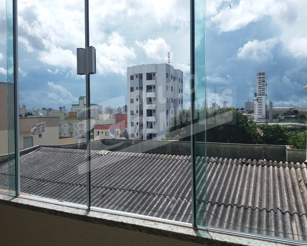 Cobertura, 3 quartos, 133 m² - Foto 2