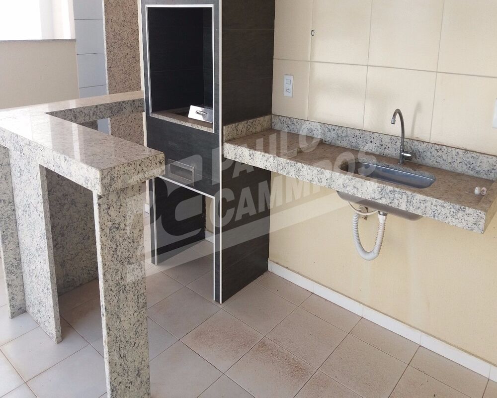 Cobertura, 3 quartos, 133 m² - Foto 5