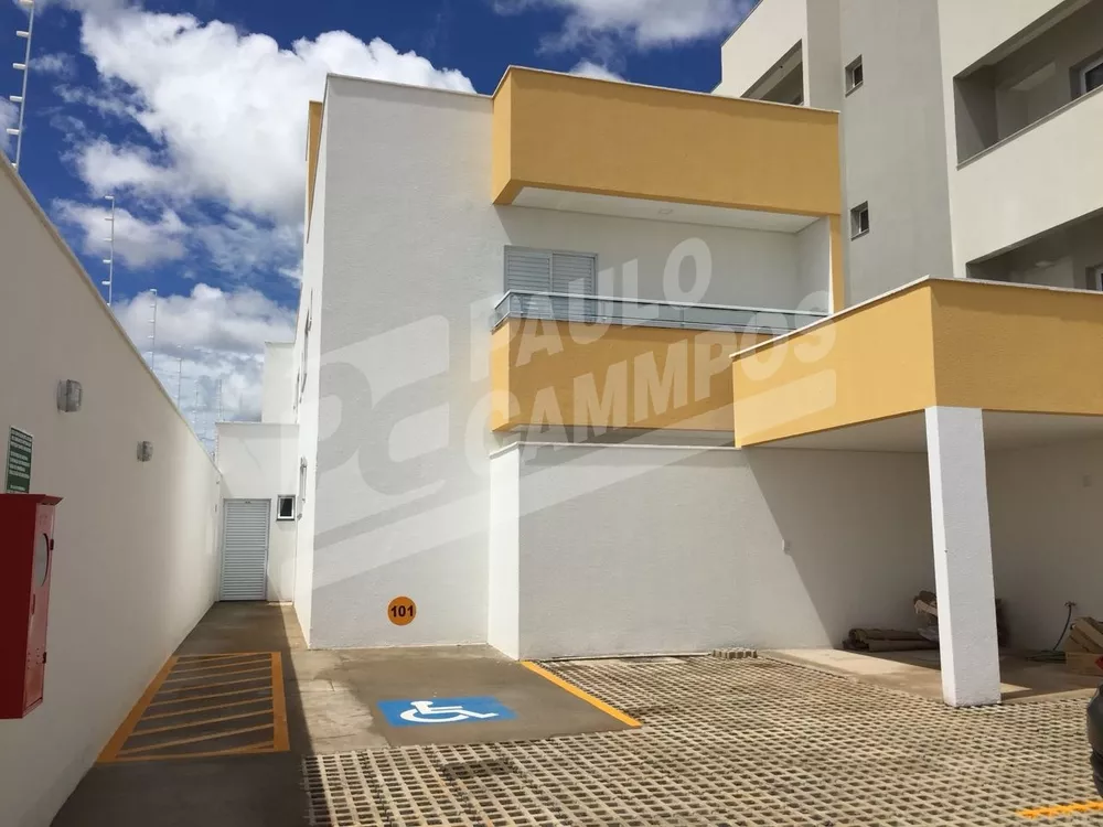 Apartamento, 2 quartos, 60 m² - Foto 4