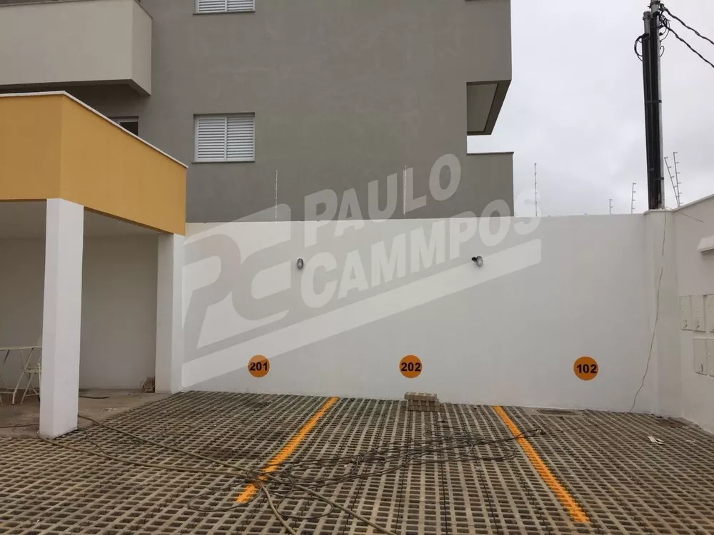 Apartamento, 2 quartos, 60 m² - Foto 5