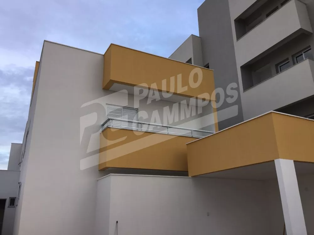 Apartamento, 2 quartos, 60 m² - Foto 3