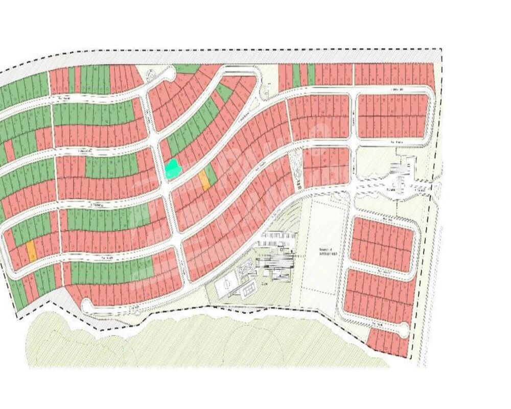 Terreno, 506 m² - Foto 2