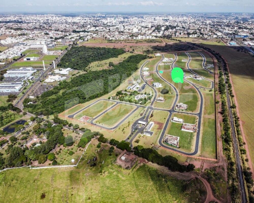 Terreno, 506 m² - Foto 1