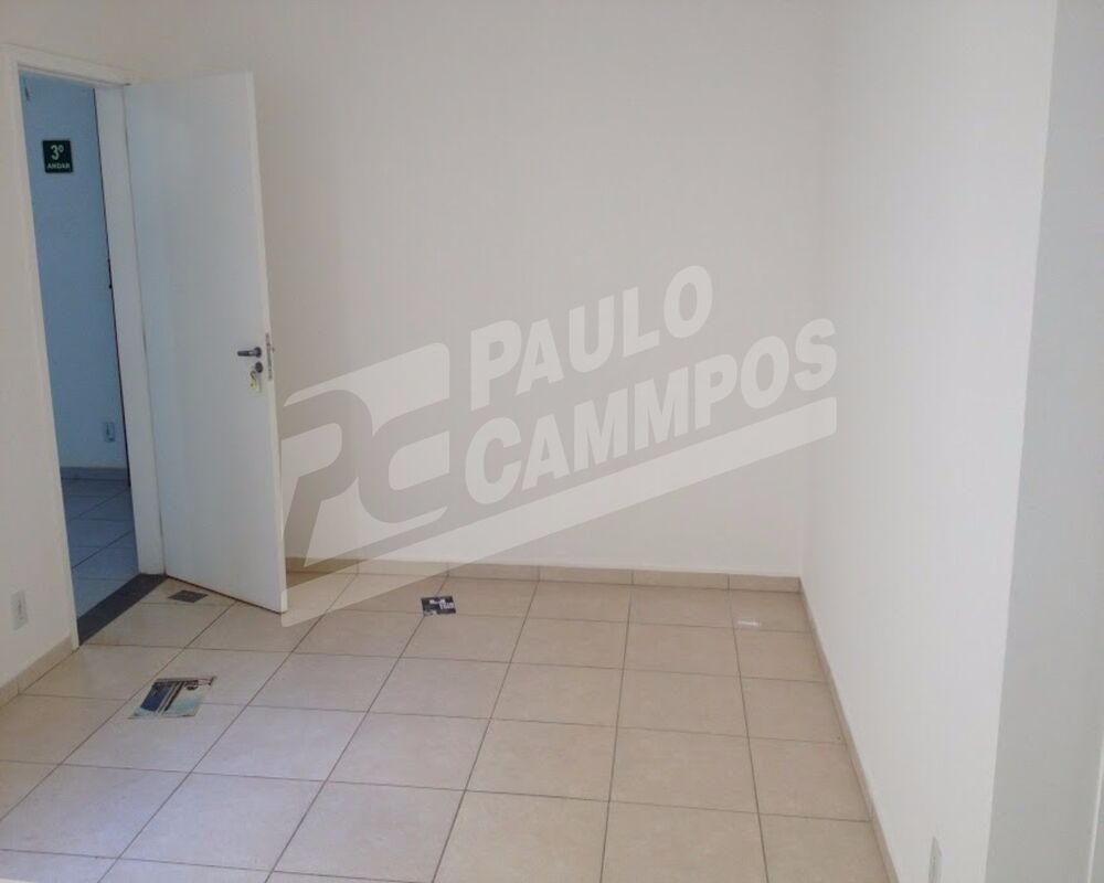 Apartamento, 2 quartos, 44 m² - Foto 1