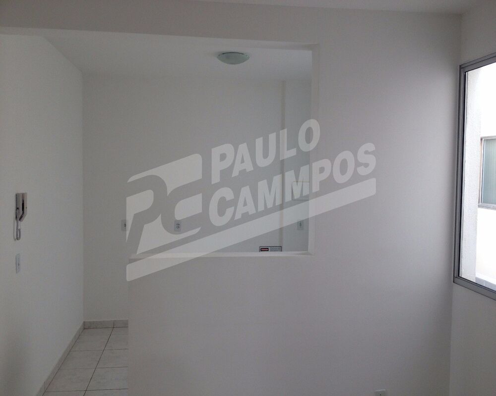 Apartamento, 2 quartos, 44 m² - Foto 11