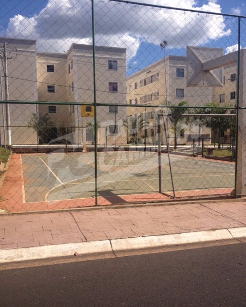 Apartamento, 2 quartos, 44 m² - Foto 9