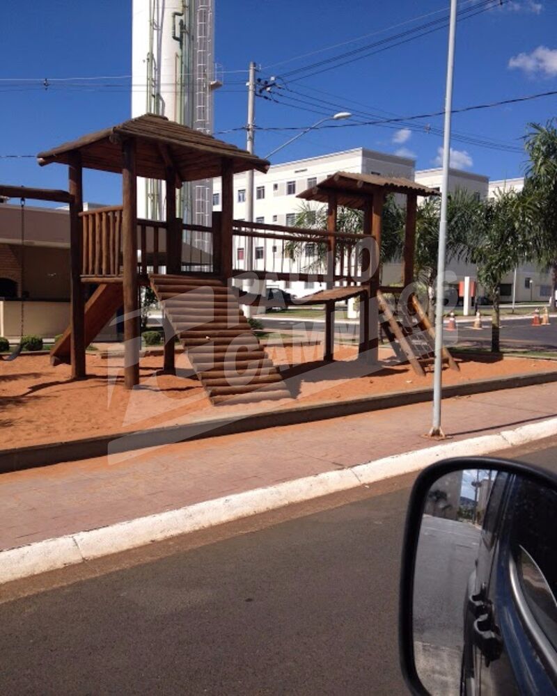 Apartamento, 2 quartos, 44 m² - Foto 12