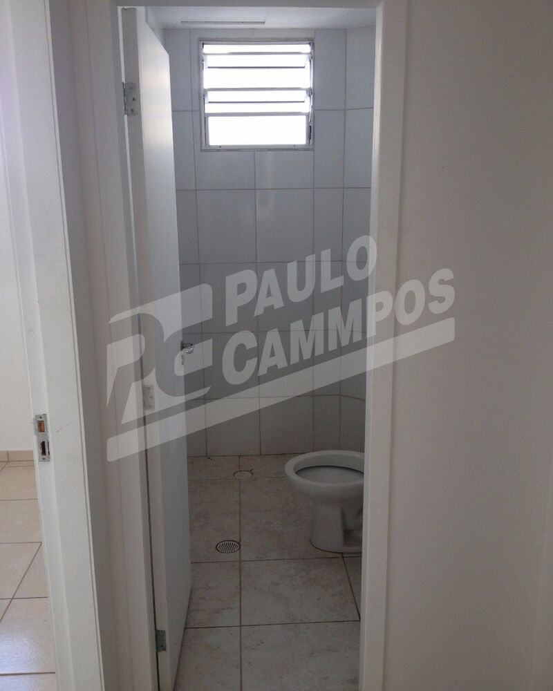Apartamento, 2 quartos, 44 m² - Foto 6