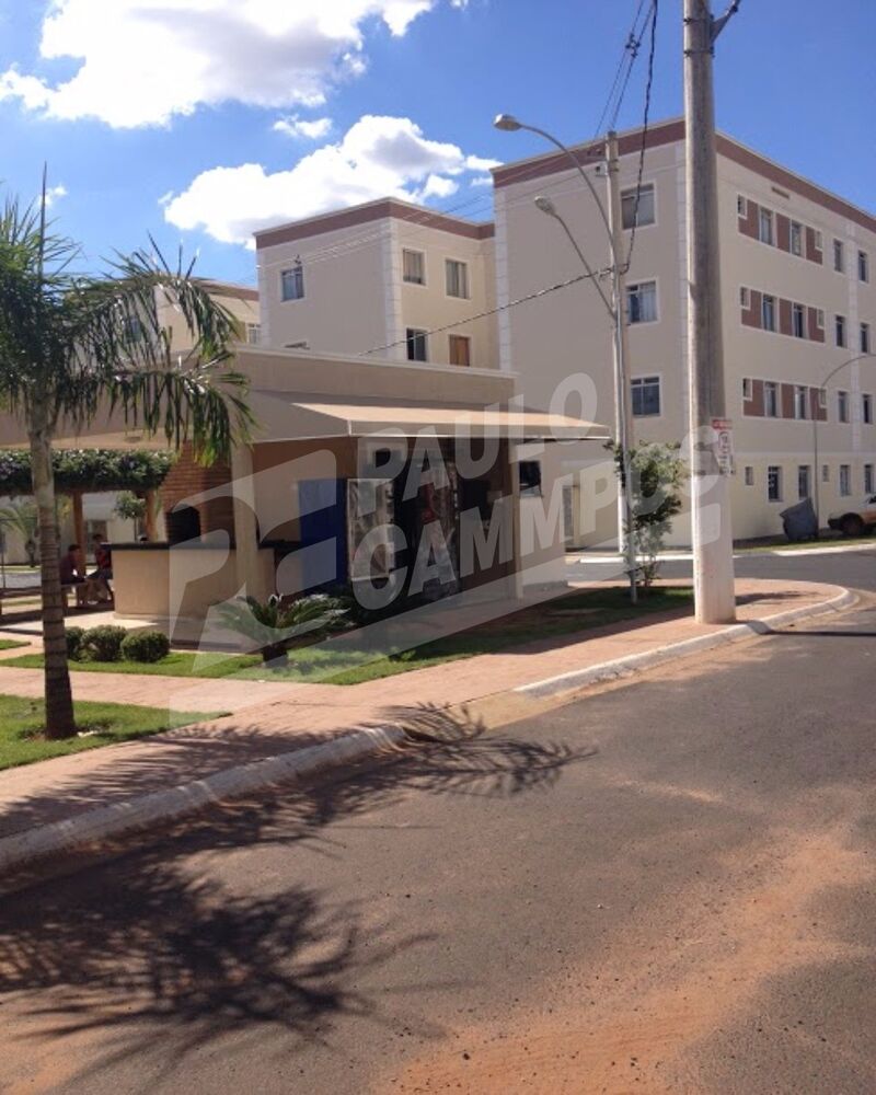 Apartamento, 2 quartos, 44 m² - Foto 13