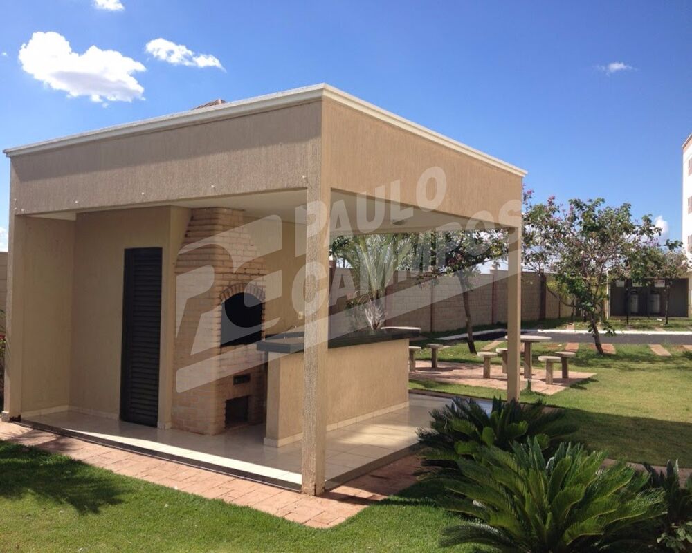 Apartamento, 2 quartos, 44 m² - Foto 5