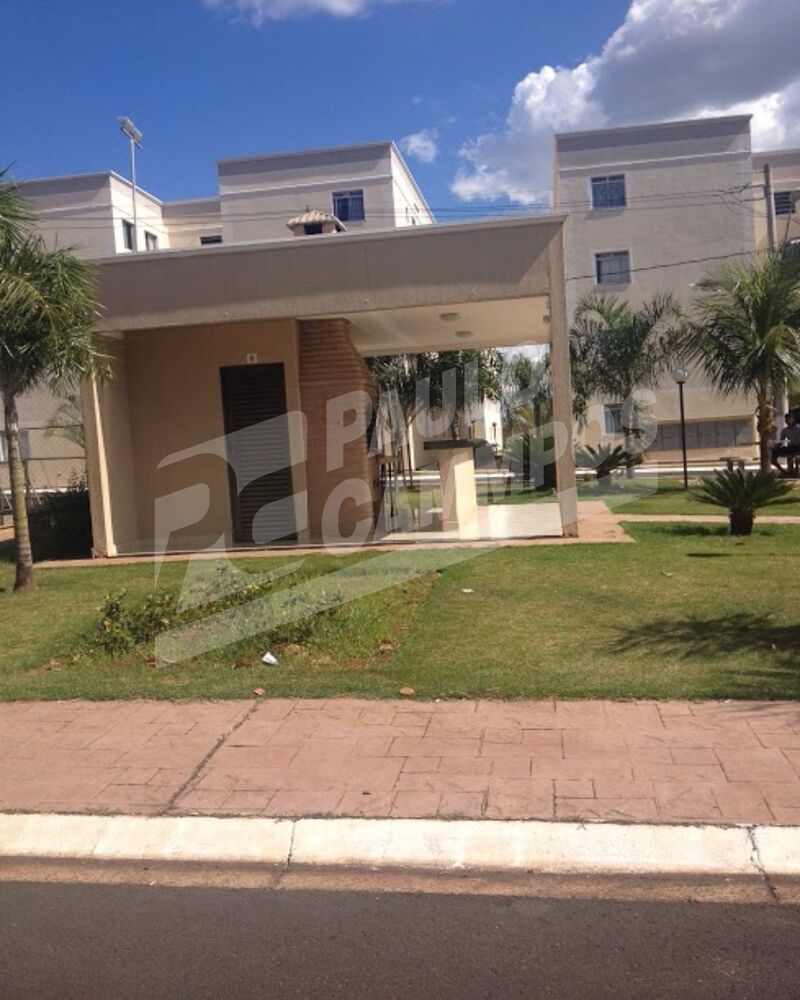 Apartamento, 2 quartos, 44 m² - Foto 7