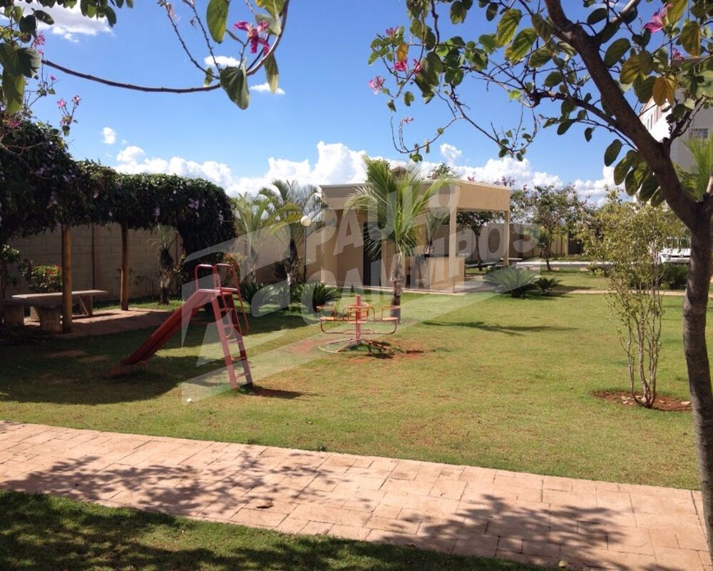 Apartamento, 2 quartos, 44 m² - Foto 3