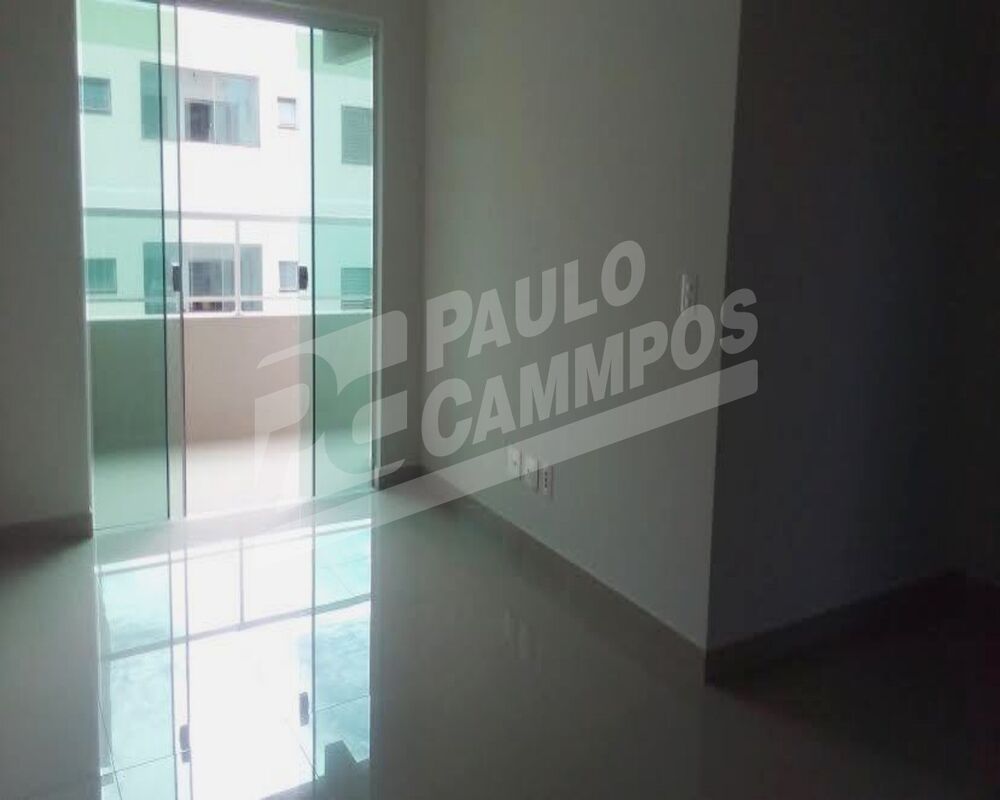 Cobertura, 4 quartos, 207 m² - Foto 1