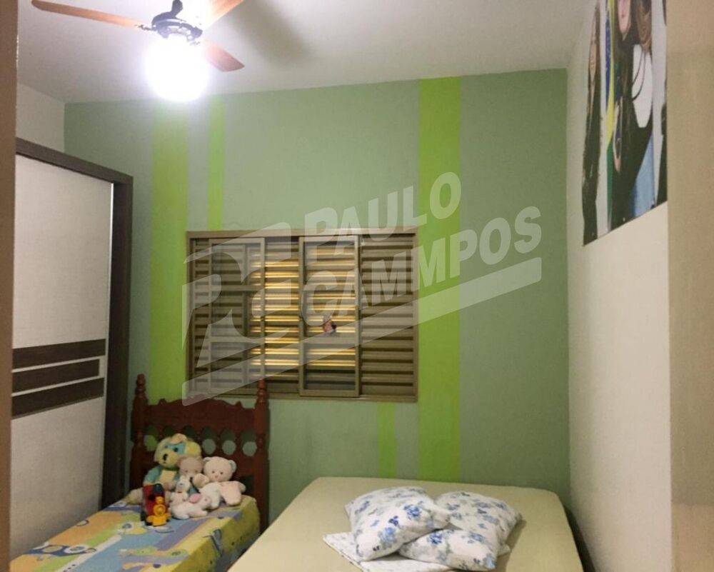 Casa, 2 quartos, 68 m² - Foto 1