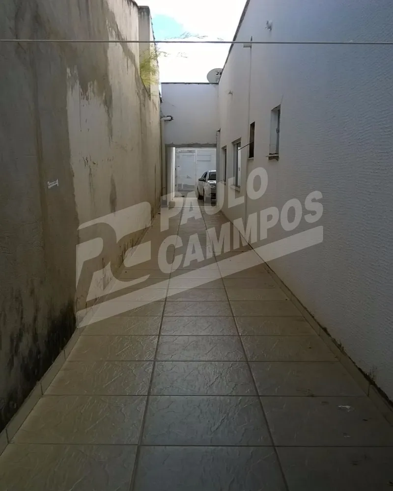 Casa, 3 quartos, 150 m² - Foto 4