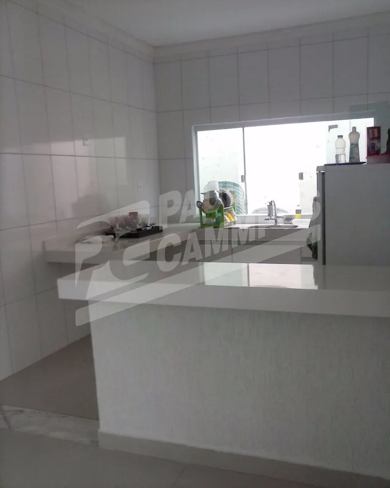 Casa, 3 quartos, 150 m² - Foto 2