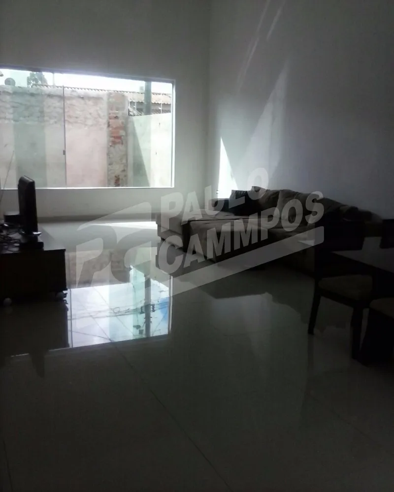 Casa, 3 quartos, 150 m² - Foto 1