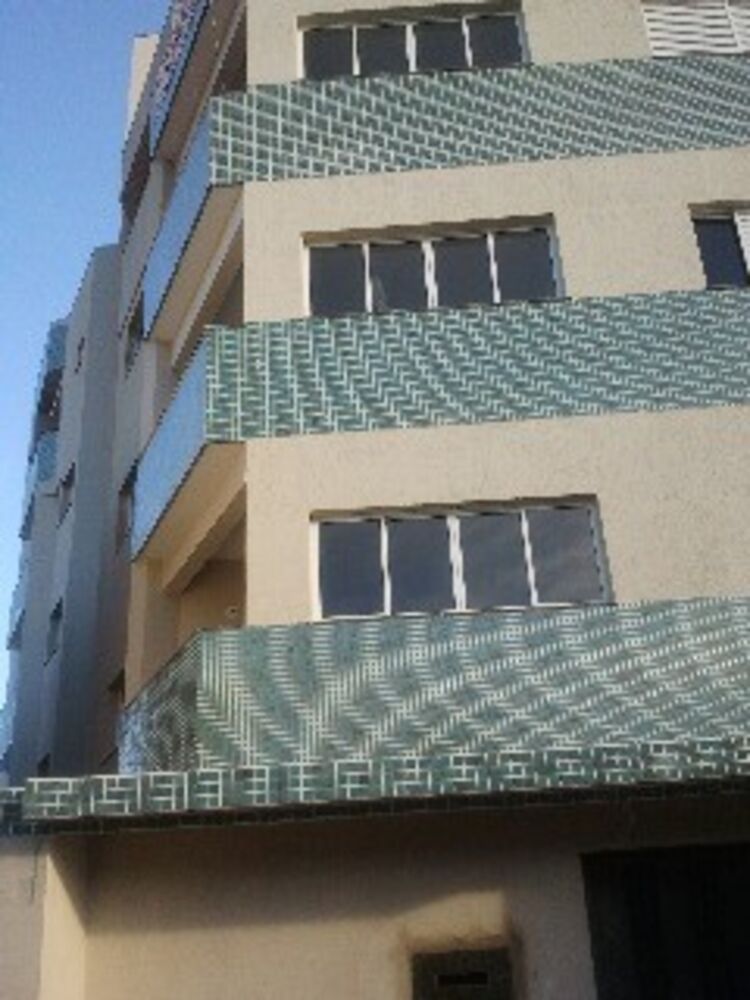 Apartamento, 2 quartos, 74 m² - Foto 1