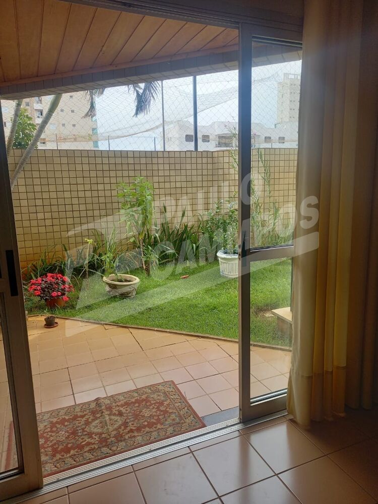 Apartamento, 3 quartos, 107 m² - Foto 1