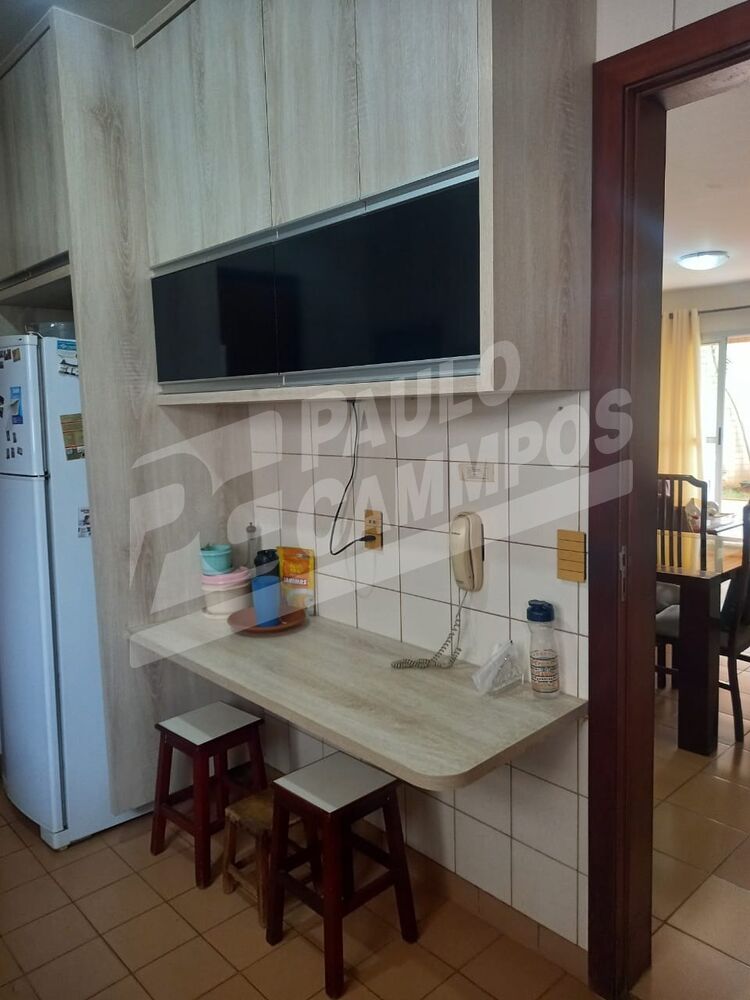 Apartamento, 3 quartos, 107 m² - Foto 30