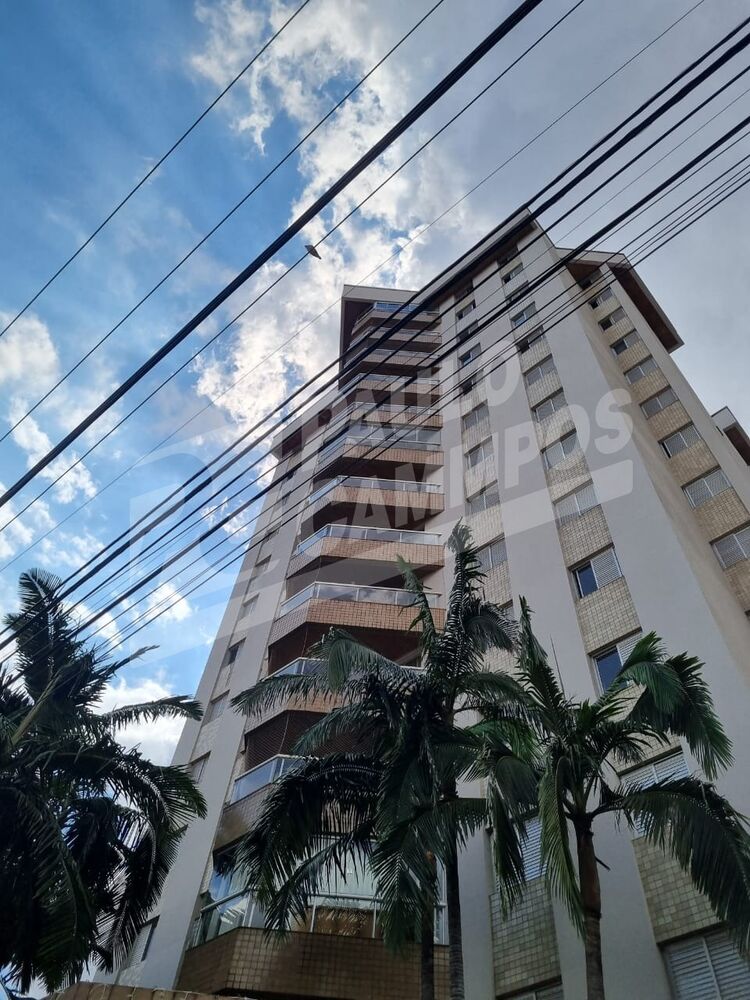 Apartamento, 3 quartos, 107 m² - Foto 21